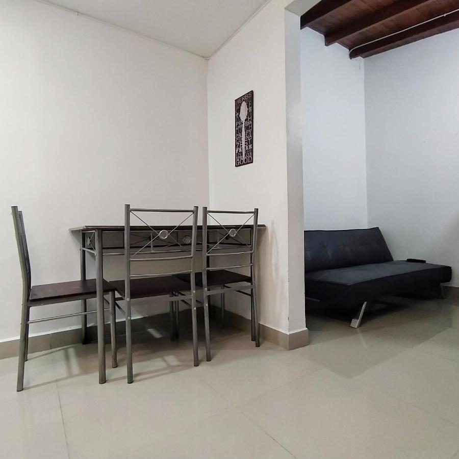 Apartamentos Excelente Ubicacion Medellin Exterior photo