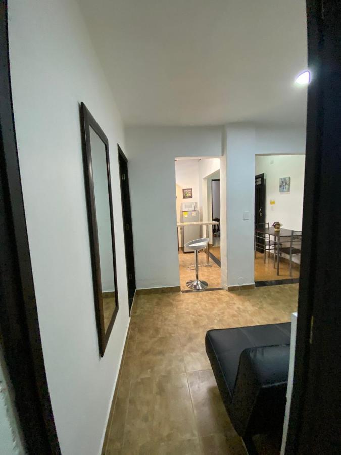 Apartamentos Excelente Ubicacion Medellin Exterior photo